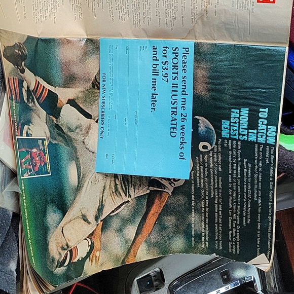 Life Magazine - Picture 2 of 2